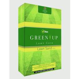 Vitax Green Up Lawn Sand 250sqm Bag [5LS250]